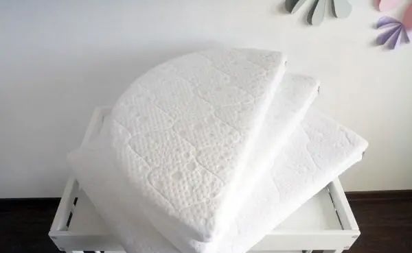 Дитяче ліжко трансформер 7 в 1