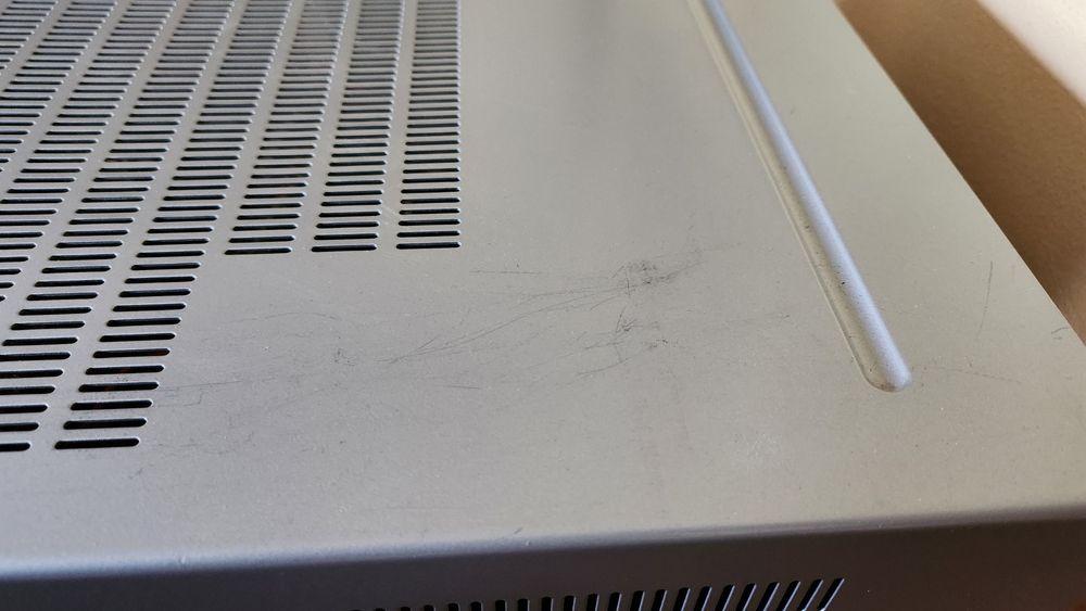 Wzmacniacz Thomson DPL 660