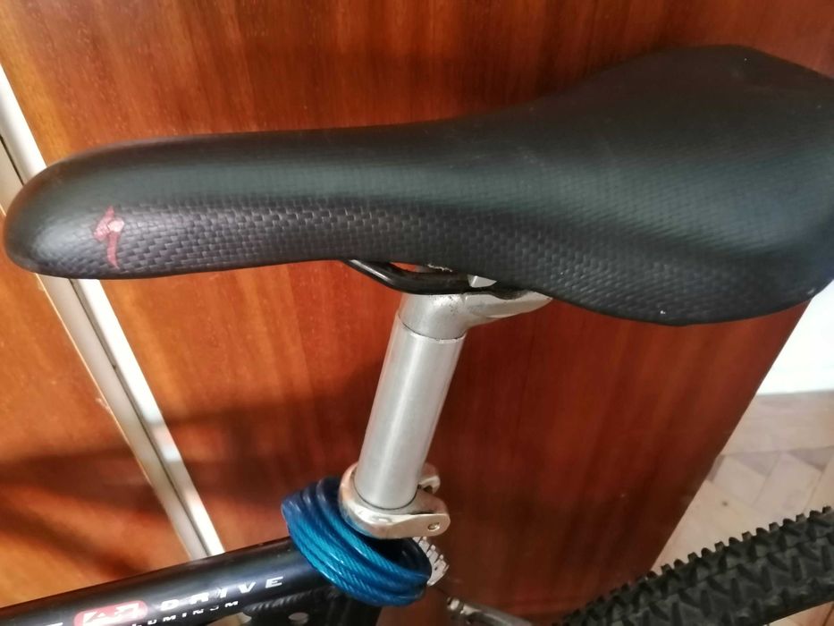 Specialized Around Control PRO 26'
