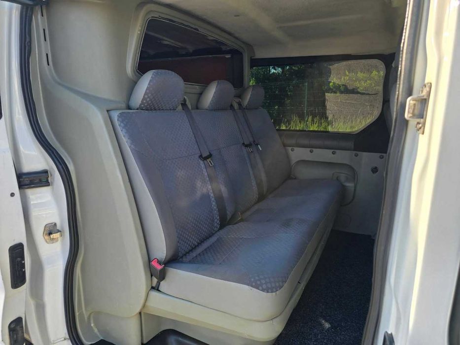 Продам  Renault Trafic 2012. Можна в розстрочку, під викуп.