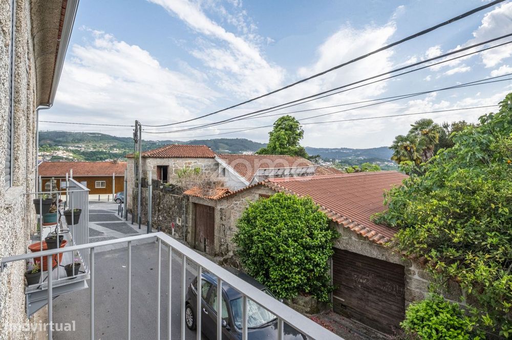 T1 Novo em Tagilde - Vizela