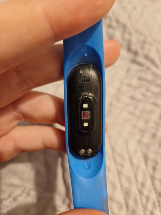 Xiaomi Mi Band 4 MiBand ładowarki