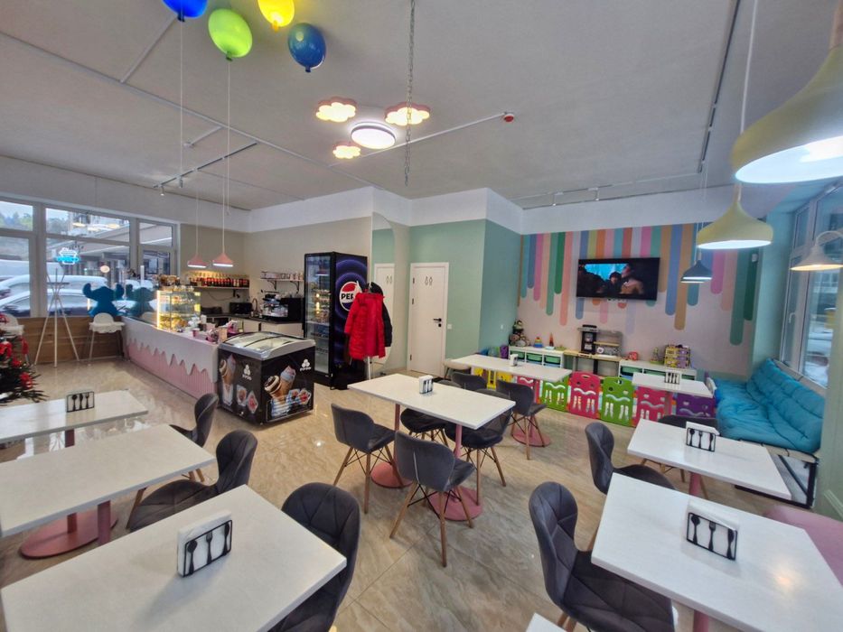 Продаж комерційного приміщення ЖК Центральний 2! Ірпінь