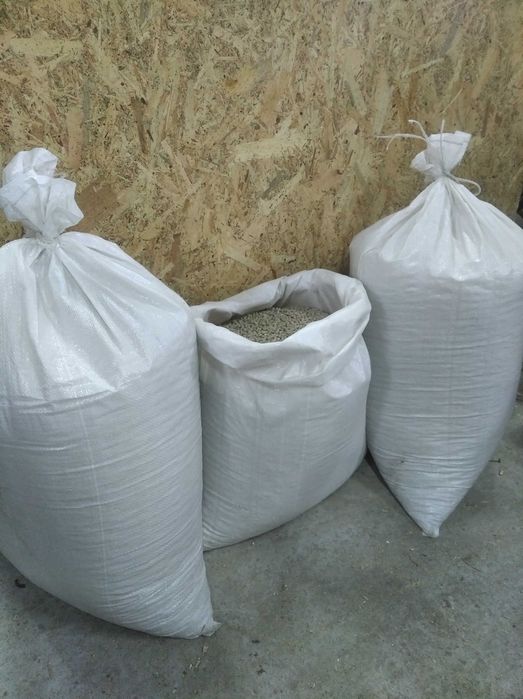 Pasza dla niosek  | Naturalny skład | wysoka nieśność| dodatki