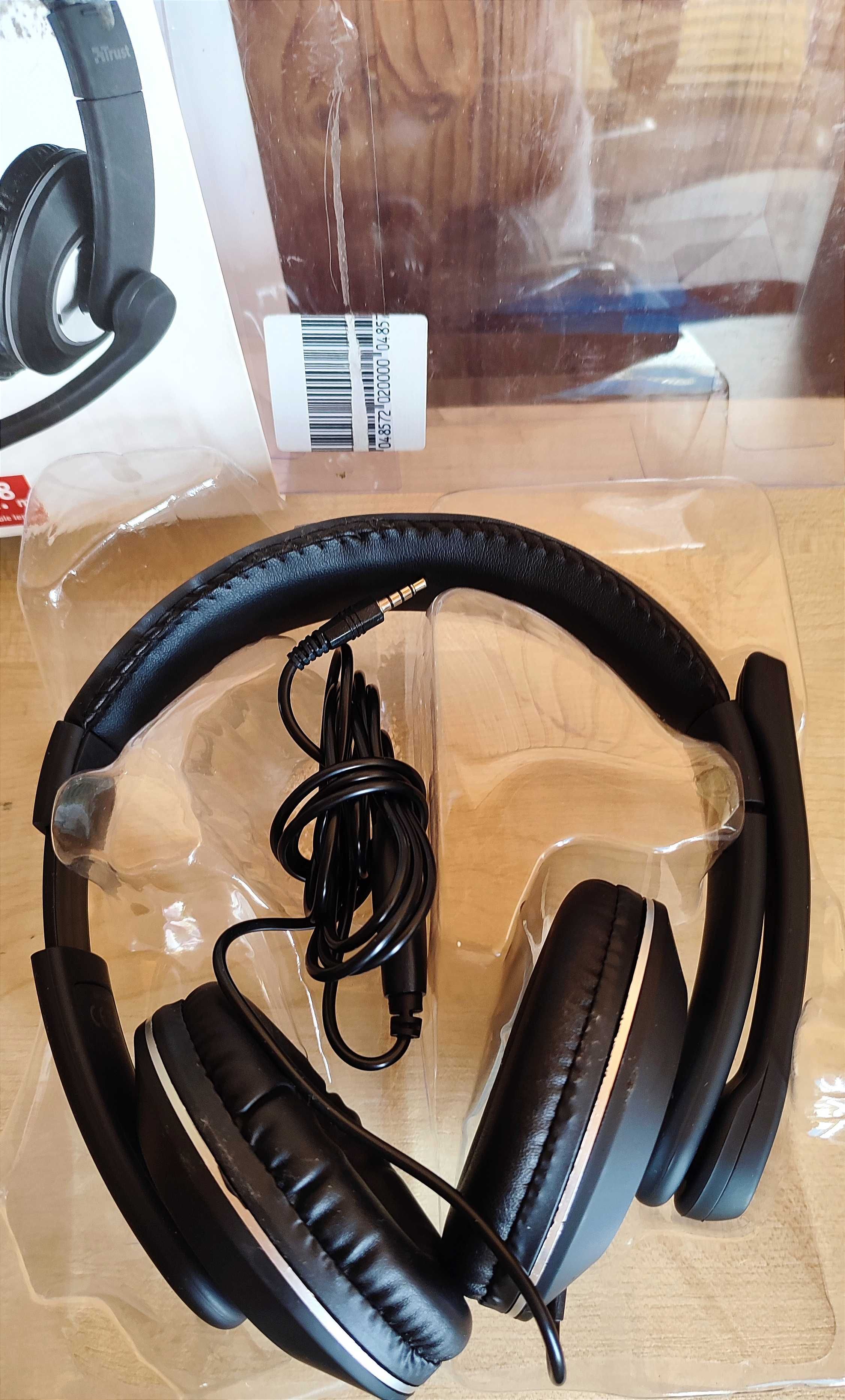 Trust Reno Headset 350 Olx