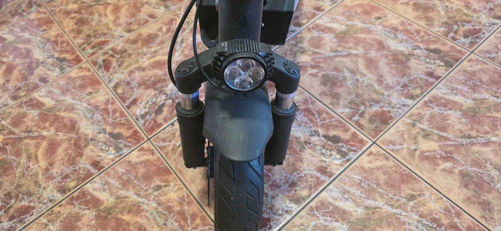 Hulajnoga elektryczna Ruptor R1 lite V2 10