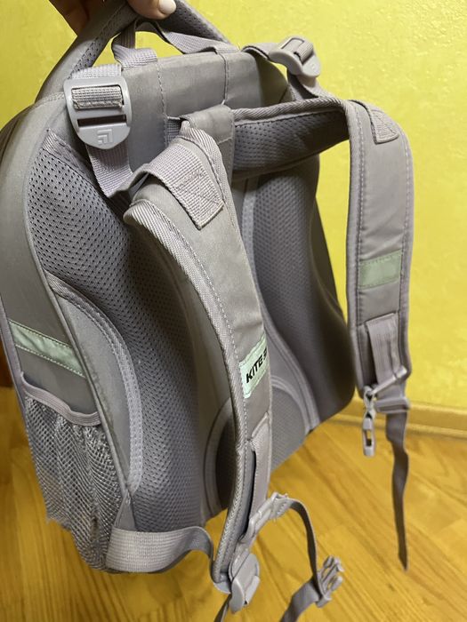 Рюкзак шкільний Kite для дівчинки