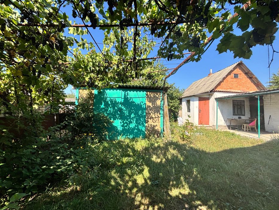 Продаж будинку в районі вулиці Готвальда