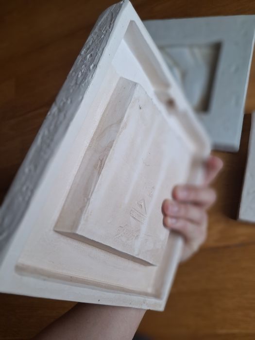 Decorative Plaster Frame426531761517373444