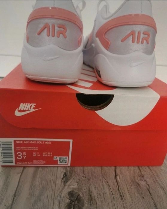Nike Air Max Bolt rozm. 34