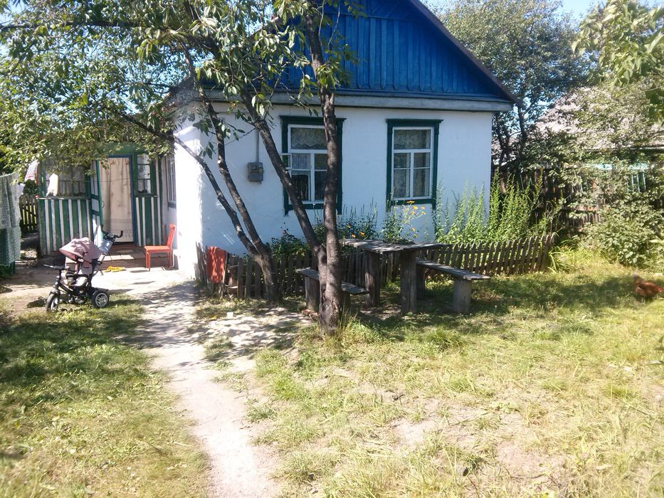 Продається будинок