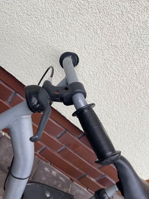 Rowerek biegowy dziecięcy