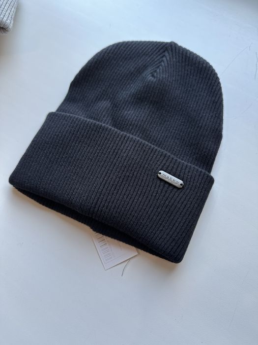 Шапочка для хлопчиків весна осінь