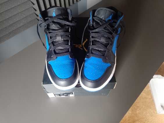 JORDAN Air 1 Mid High