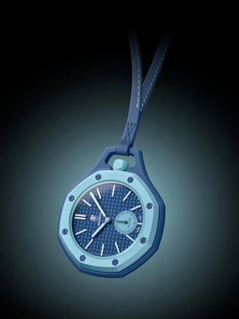 Audemars Piguet x Swatch