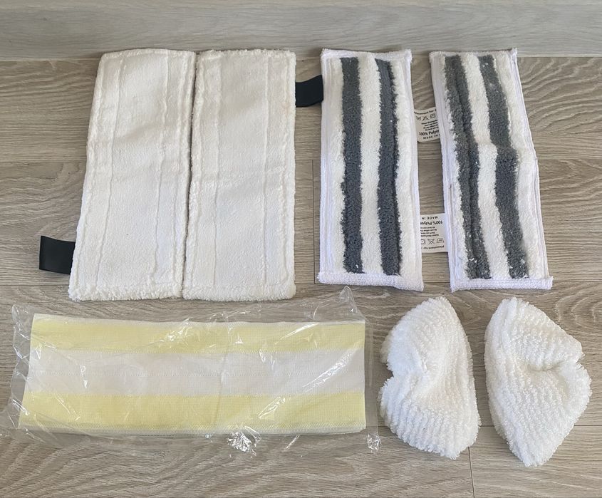 Пароочиститель Karcher SC 2 EasyFix (1.512-600.0) кершер керхер нові