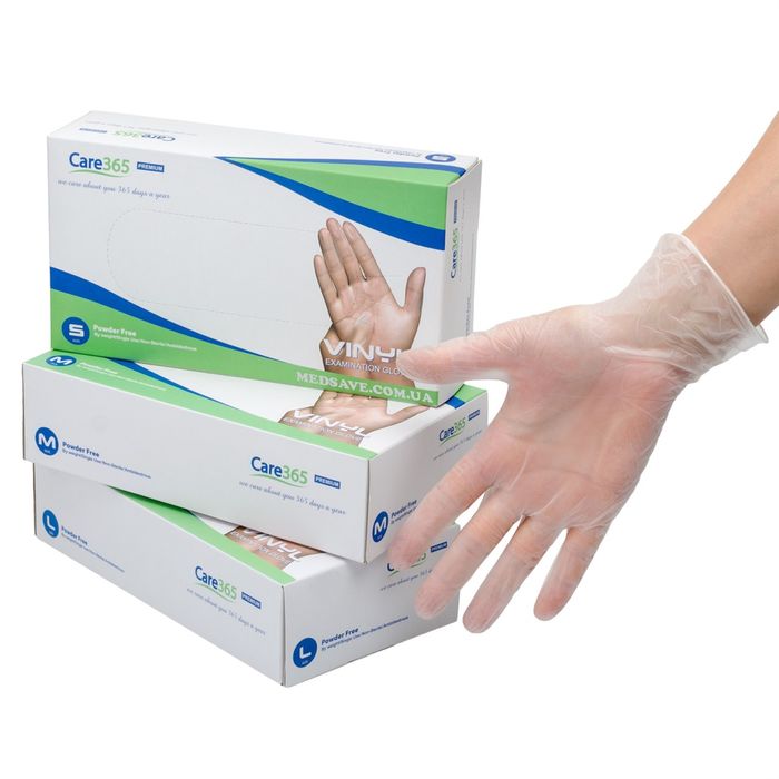 Рукавички нітрілові,вінілові,латексні.Перчатки нитриловые