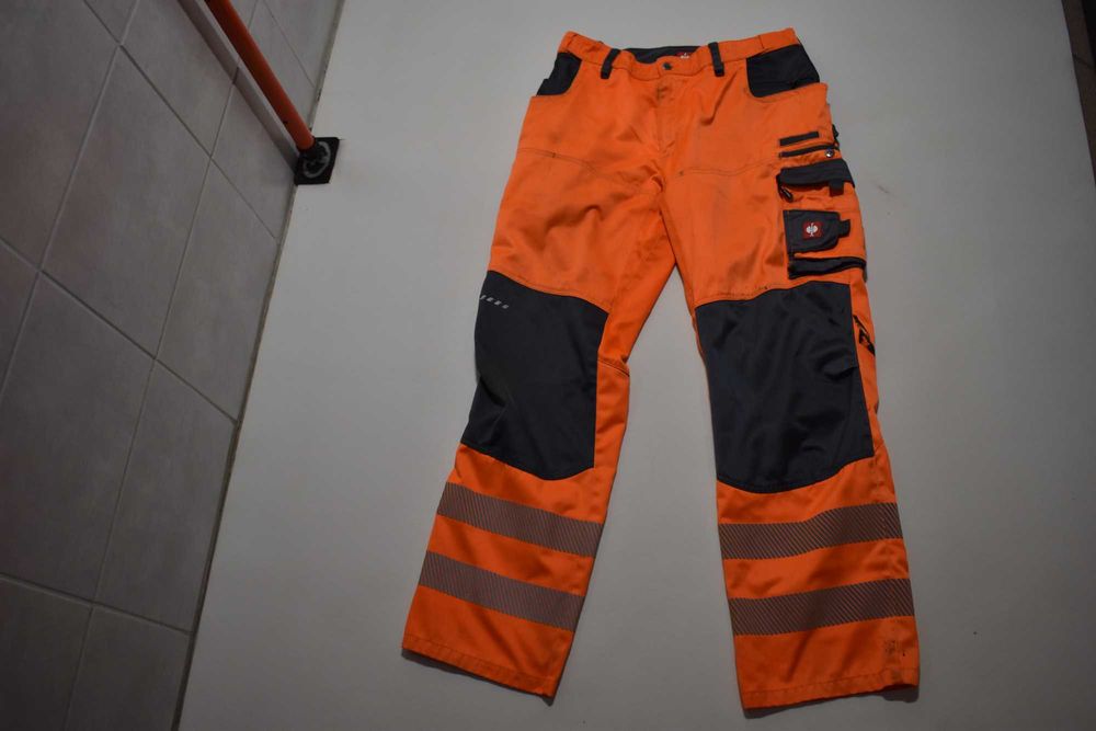 Engelbert strauss 54 spodnie robocze