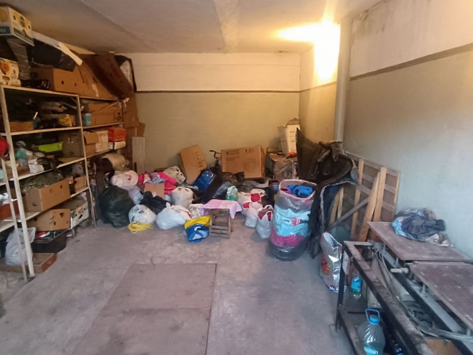 Продам гараж ,город Запорожье