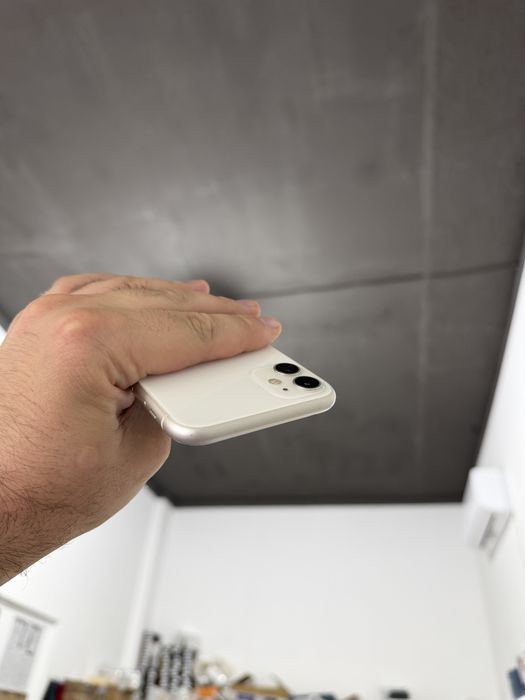 Apple iphone 11 128 gb Neverlock 95% айфон 11