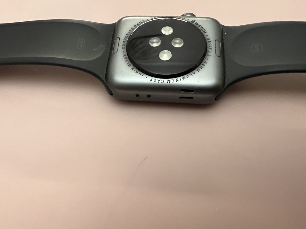 Apple watch shop series 3 mtf32