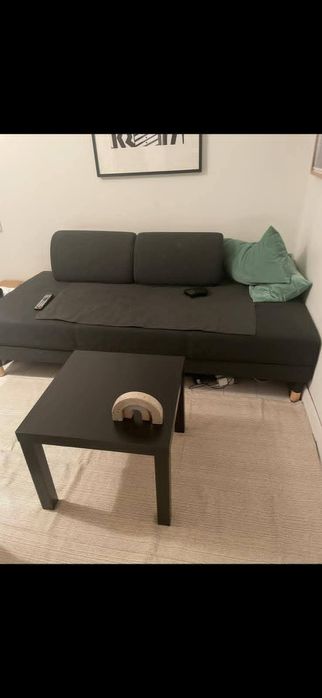 Sofa Flottebo Ikea