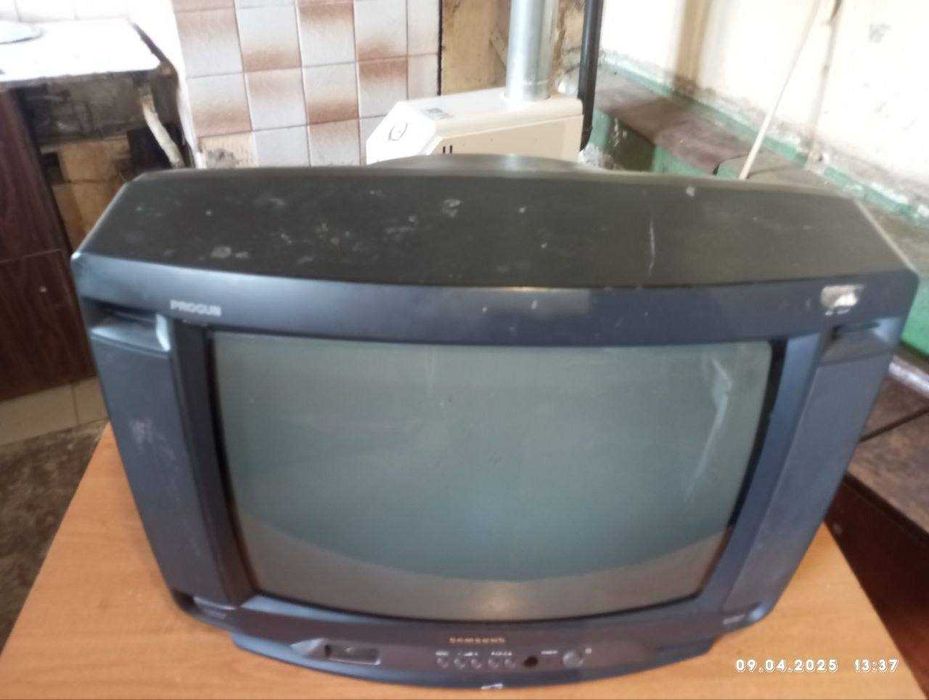 Телевізор Samsung CK-20EJVA