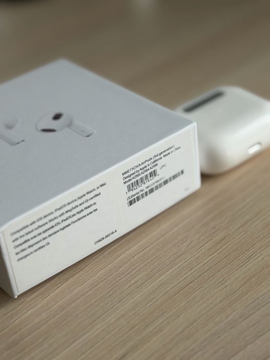 Apple Airpods 3