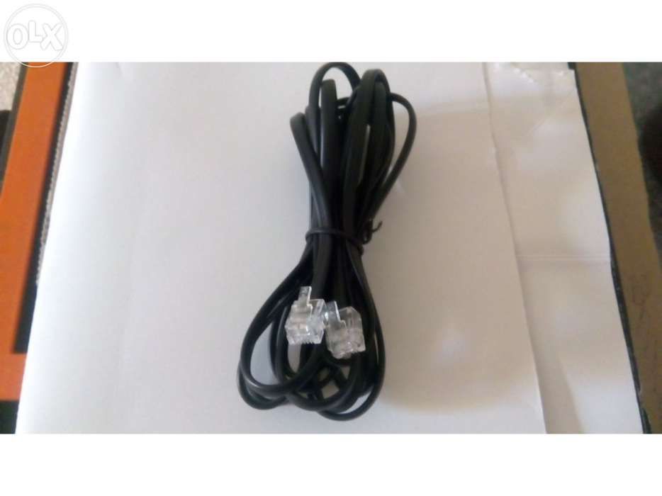New 3-meter telephone cable64751583777795120