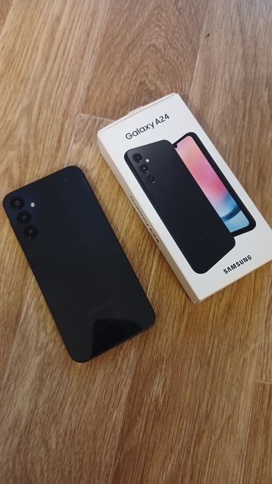 Samsung  Galaxy A24