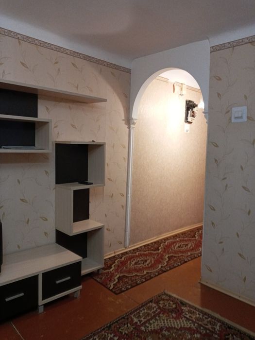 Здаю квартиру Iнгульський р-н зуп Театральна