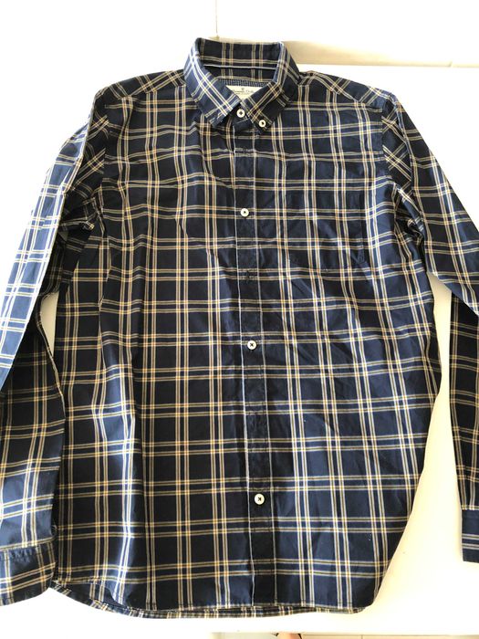 Novo - Camisa - Massimo Dutti - 12/14 anos