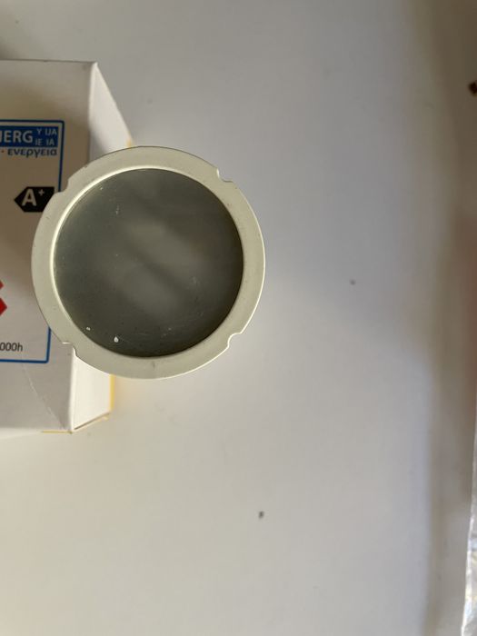 Conjunto lâmpadas GU10 led