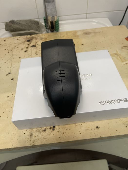 Acessorios BMW 320d F31 2014