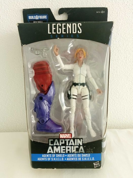figuras bonecos - dc- marvel legends- etc...