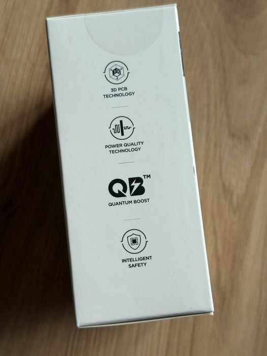 Spigen Ładowarka Sieciowa Arcstation Pro 65W + Kabel 2m