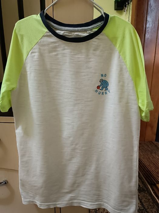 Футболка дитяча, розмір 140