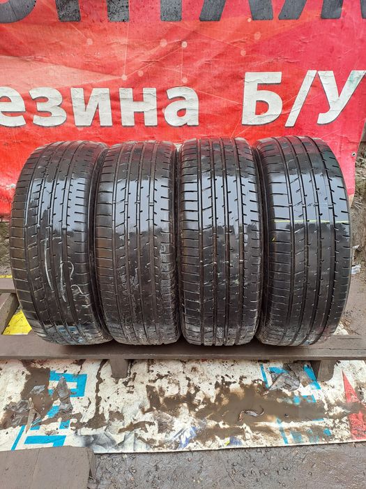 Шины бу 225-55-R19