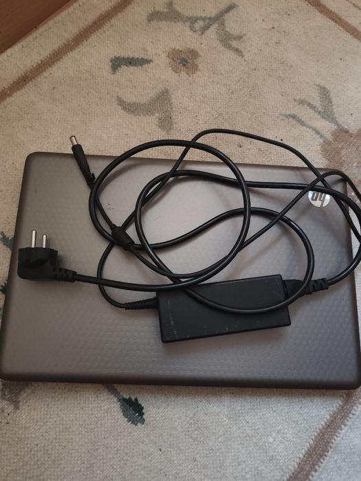 HP G62 Ultra Rápido | i3 | 8GB RAM | SSD 250GB | Windows Lite