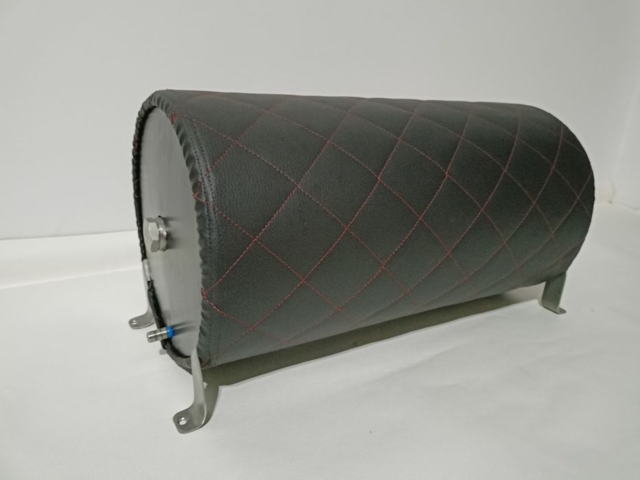 Podgrzewacz wody terma kemping