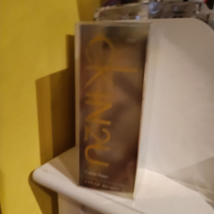 Nowe perfumy CK ck in 2u, damskie