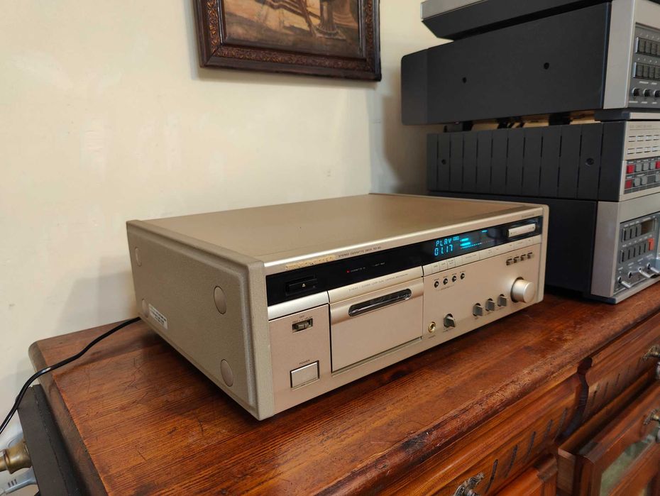 Marantz SD-60 deck magnetofon