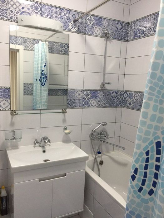 Аренда 1-кімнатної квартири «ЖК  Паркленд»