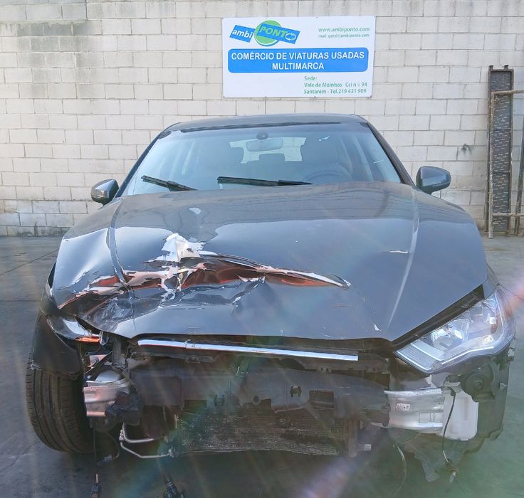 Para peças AUDI A3 (8V1, 8VK)