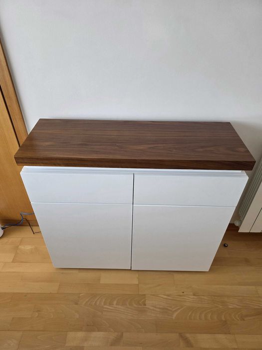 Móvel Auxiliar/Aparador 100x90 cm