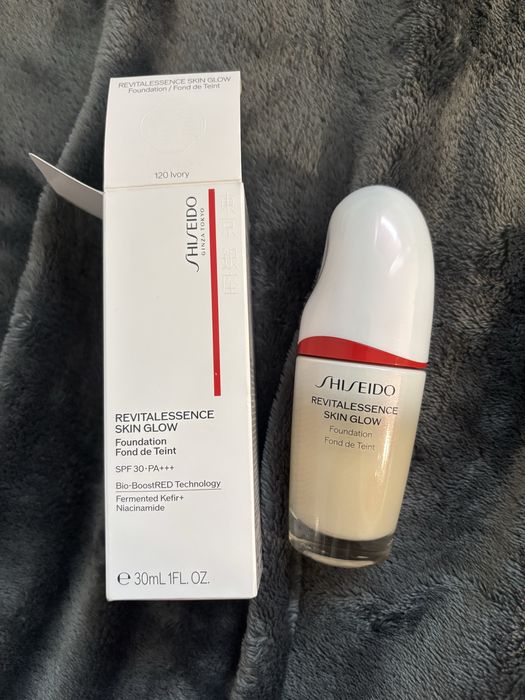 Podkład shiseido