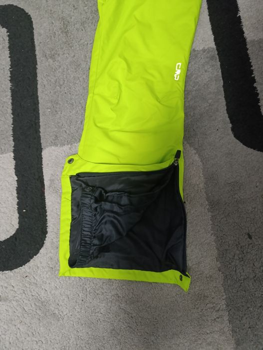 Лижні штани CMP.