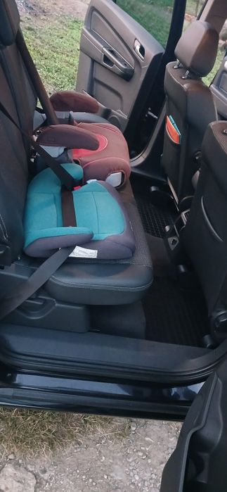 Opel Zafira b 1.7 ecoflex