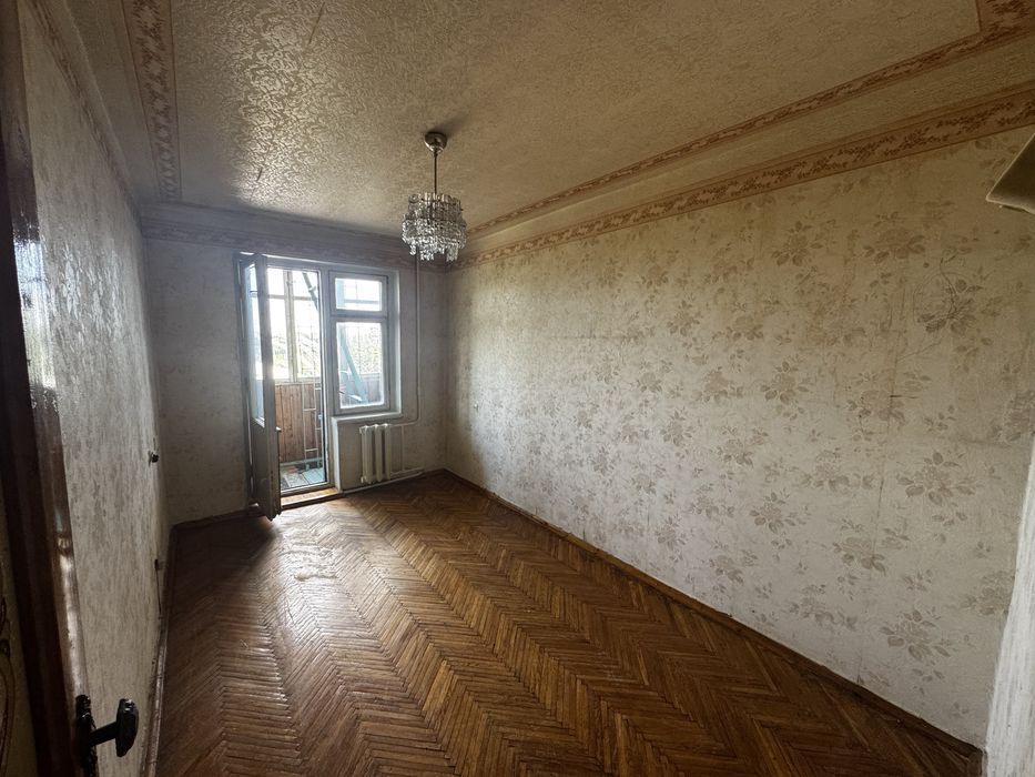 Срочно! Продам 4х ком квартиру Перемога, Победа