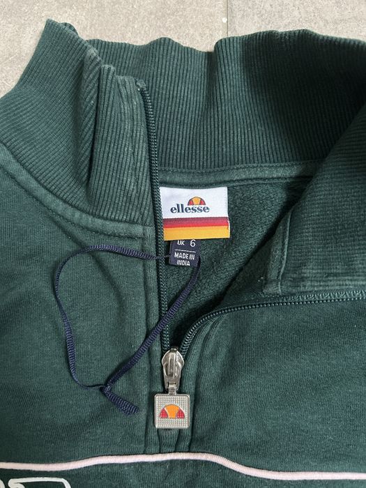 Bluza damska ellesse